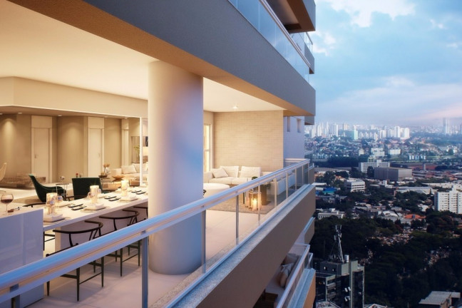 Imagem Imóvel com 4 Quartos à Venda, 235 m² em Lapa - São Paulo