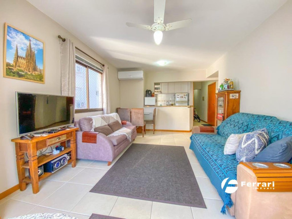 Imagem Apartamento com 2 Quartos à Venda, 100 m² em Navegantes - Capão Da Canoa