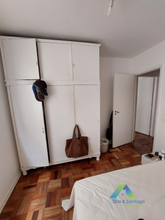 Imagem Apartamento com 2 Quartos à Venda, 80 m² em Cerqueira César - São Paulo