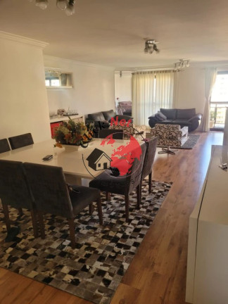 Imagem Apartamento com 4 Quartos à Venda, 210 m² em Santa Paula - São Caetano Do Sul Imagem Apartamento com 4 Quartos à Venda, 210 m² em Santa Paula - São Caetano Do Sul