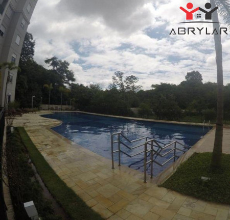 Imagem Imóvel com 3 Quartos à Venda, 84 m² em Jardim Ana Maria - Jundiaí