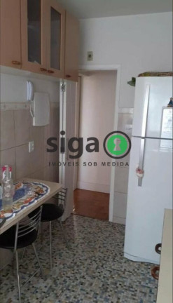 Imagem Apartamento com 3 Quartos à Venda, 92 m² em Consolação - São Paulo Imagem Apartamento com 3 Quartos à Venda, 92 m² em Consolação - São Paulo