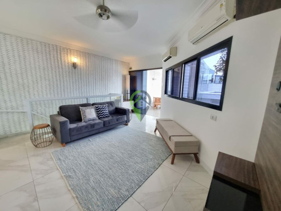 Imagem Apartamento com 4 Quartos à Venda, 224 m² em Ponta Da Praia - Santos Imagem Apartamento com 4 Quartos à Venda, 224 m² em Ponta Da Praia - Santos