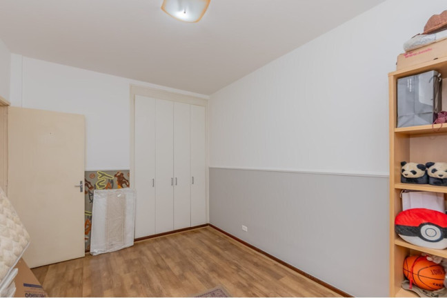 Imagem Apartamento com 3 Quartos à Venda, 104 m² em Vila Uberabinha - São Paulo