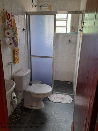 Imagem Casa com 3 Quartos à Venda, 254 m² em Loteamento Balneário Camburi - Caraguatatuba