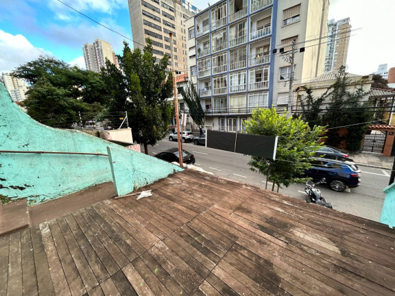 Imagem Sobrado para Alugar, 120 m² em Vila Mariana - São Paulo Imagem Sobrado para Alugar, 120 m² em Vila Mariana - São Paulo