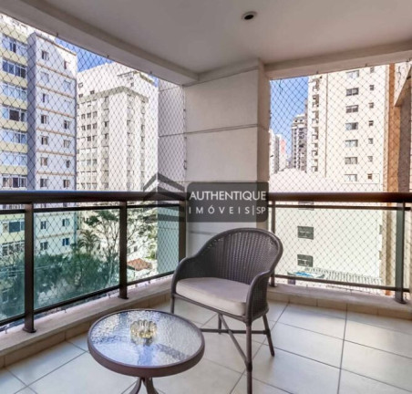 Imagem Cobertura com 3 Quartos à Venda, 228 m² em Jardins - São Paulo Imagem Cobertura com 3 Quartos à Venda, 228 m² em Jardins - São Paulo