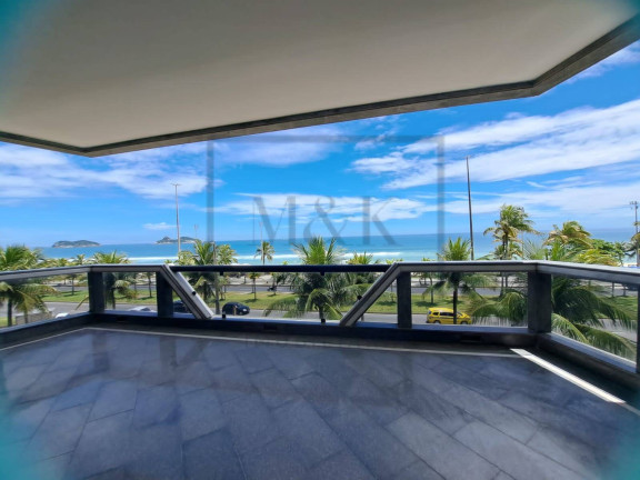 Imagem Apartamento com 4 Quartos à Venda, 400 m² em Barra Da Tijuca - Rio De Janeiro