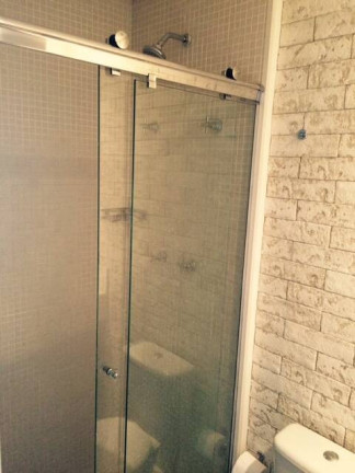 Imagem Apartamento com 1 Quarto à Venda, 35 m² em Vila Olímpia - São Paulo