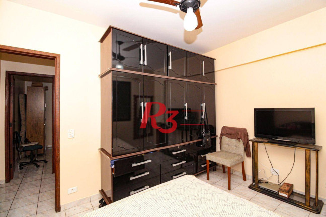 Imagem Apartamento com 2 Quartos à Venda, 101 m² em Vila Matias - Santos Imagem Apartamento com 2 Quartos à Venda, 101 m² em Vila Matias - Santos