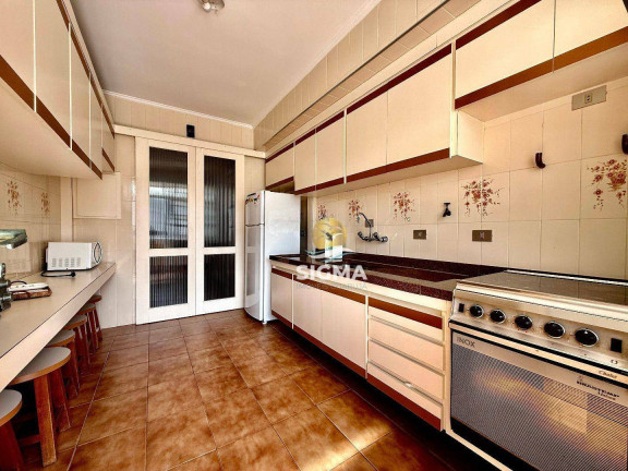 Imagem Apartamento com 2 Quartos à Venda, 110 m² em Pitangueiras - Guarujá