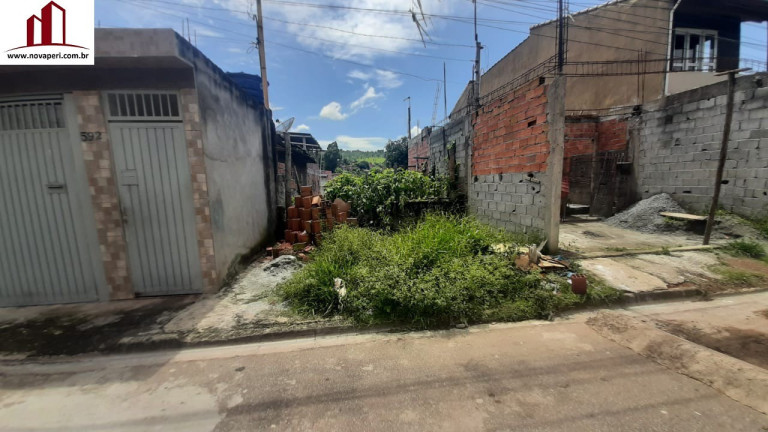 Imagem Terreno à Venda, 176 m² em Jardim Silvia - Francisco Morato Imagem Terreno à Venda, 176 m² em Jardim Silvia - Francisco Morato