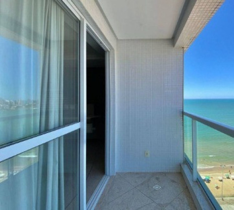 Imagem Cobertura com 4 Quartos à Venda, 320 m² em Praia Do Morro - Guarapari
