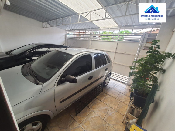 Casa com 3 Quartos à Venda, 108 m² em Parque Industrial - Campinas