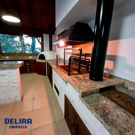 Imagem Casa com 4 Quartos à Venda, 1 m² em Roseira - Mairiporã