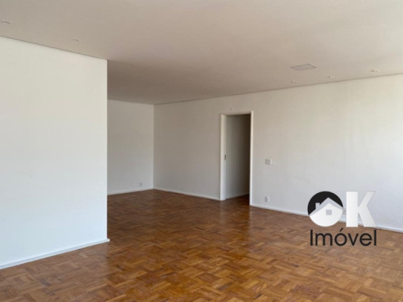 Imagem Apartamento com 3 Quartos à Venda, 120 m² em Jardim Paulista - São Paulo Imagem Apartamento com 3 Quartos à Venda, 120 m² em Jardim Paulista - São Paulo