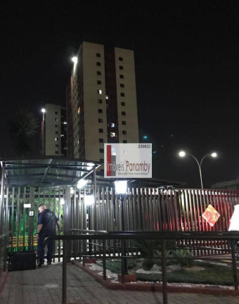 Imagem Apartamento com 2 Quartos à Venda, 50 m² em Sacomã - São Paulo