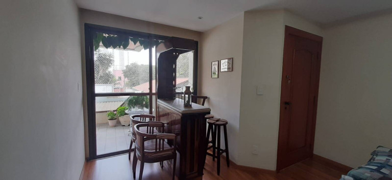 Imagem Apartamento com 3 Quartos à Venda, 188 m² em Jardim Das Nações - Taubaté