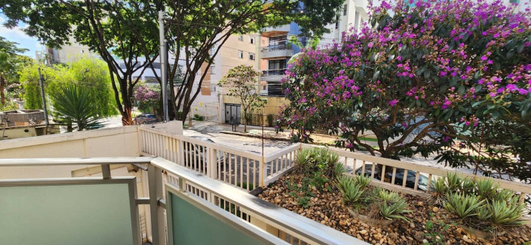 Imagem Apartamento com 3 Quartos à Venda, 110 m² em Buritis - Belo Horizonte Imagem Apartamento com 3 Quartos à Venda, 110 m² em Buritis - Belo Horizonte