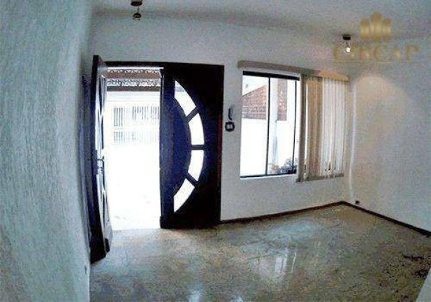 Imagem Casa com 4 Quartos à Venda, 218 m² em Barra Funda - São Paulo Imagem Casa com 4 Quartos à Venda, 218 m² em Barra Funda - São Paulo