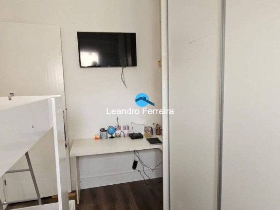Imagem Apartamento com 3 Quartos à Venda, 102 m² em Baeta Neves - São Bernardo Do Campo Imagem Apartamento com 3 Quartos à Venda, 102 m² em Baeta Neves - São Bernardo Do Campo