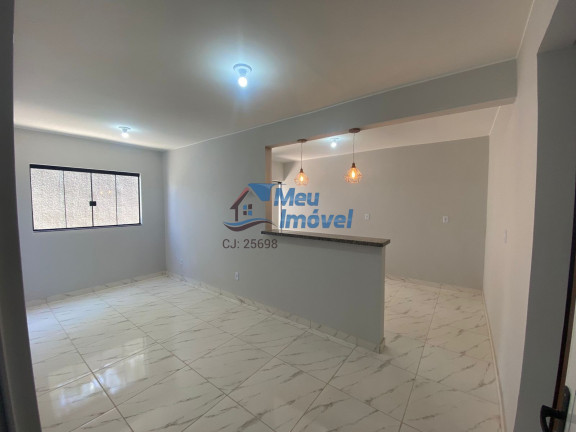 Imóvel com 2 Quartos à Venda, 60 m² em Cidade Jardim Marília - Luziânia
