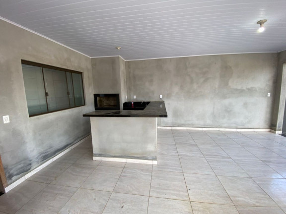 Imagem Casa com 2 Quartos à Venda, 98 m² em São Defende - Criciúma Imagem Casa com 2 Quartos à Venda, 98 m² em São Defende - Criciúma