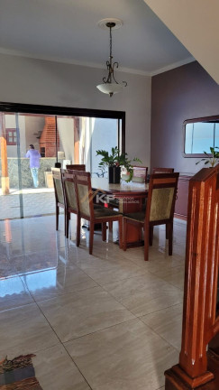 Imagem Casa com 3 Quartos à Venda, 297 m² em Planalto Verde - Ribeirão Preto Imagem Casa com 3 Quartos à Venda, 297 m² em Planalto Verde - Ribeirão Preto