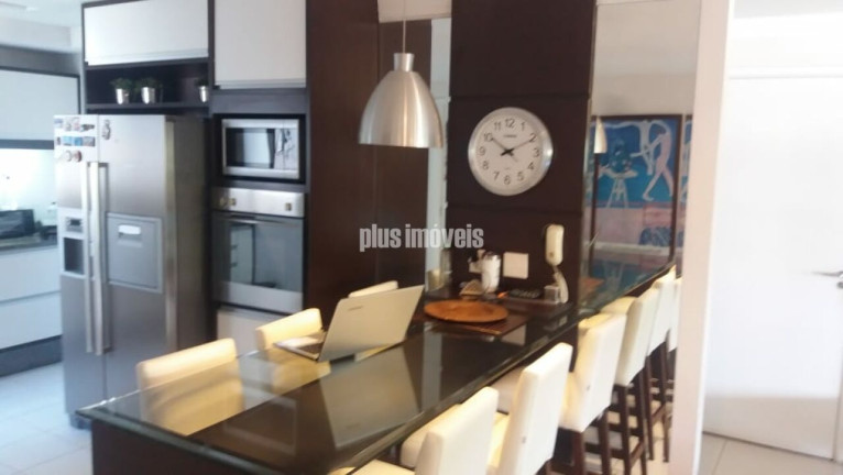 Imagem Apartamento com 4 Quartos à Venda, 172 m² em Morumbi - São Paulo Imagem Apartamento com 4 Quartos à Venda, 172 m² em Morumbi - São Paulo