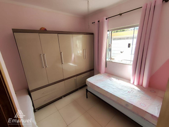 Imagem Casa com 2 Quartos à Venda, 160 m² em Tiradentes - Campo Grande