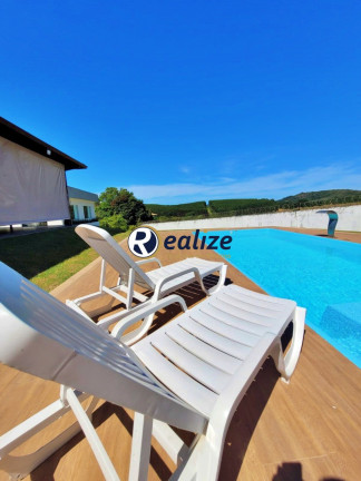 Imagem Imóvel com 5 Quartos à Venda, 360 m² em Lameirão - Guarapari