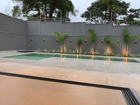 Imagem Casa com 3 Quartos à Venda, 678 m² em Residencial Villa Dumont - Bauru