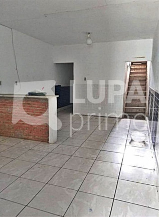 Casa com 1 Quarto à Venda, 65 m² em Tucuruvi - São Paulo