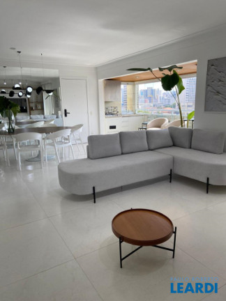 Imagem Apartamento com 3 Quartos à Venda, 287 m² em Centro - Santo André Imagem Apartamento com 3 Quartos à Venda, 287 m² em Centro - Santo André