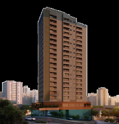 Imagem Apartamento com 2 Quartos à Venda, 50 m² em Vila Mariana - São Paulo Imagem Apartamento com 2 Quartos à Venda, 50 m² em Vila Mariana - São Paulo