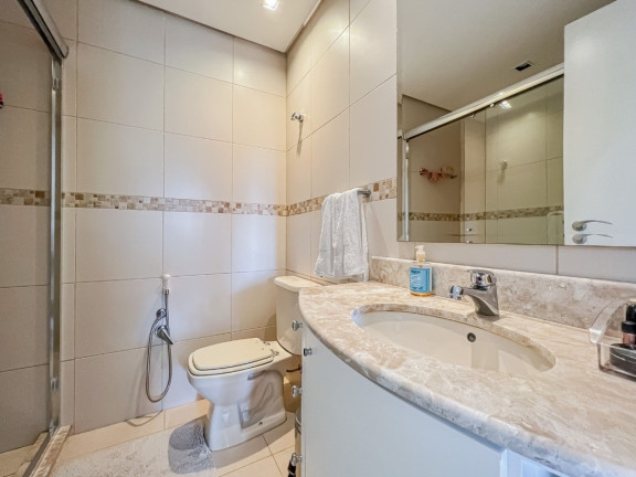 Imagem Apartamento com 2 Quartos à Venda, 102 m² em Bela Vista - Porto Alegre