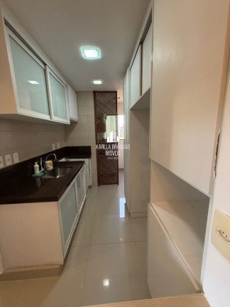 Imagem Apartamento com 2 Quartos à Venda, 55 m² em Candelária - Natal Imagem Apartamento com 2 Quartos à Venda, 55 m² em Candelária - Natal