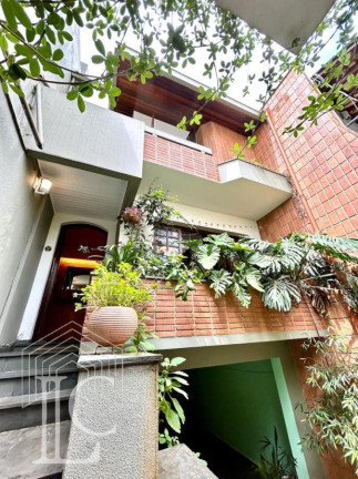 Imagem Casa com 3 Quartos à Venda, 206 m² em Vila Mascote - São Paulo Imagem Casa com 3 Quartos à Venda, 206 m² em Vila Mascote - São Paulo