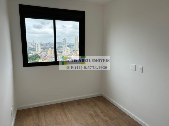 Imagem Apartamento com 3 Quartos à Venda, 119 m² em Ipiranga - São Paulo Imagem Apartamento com 3 Quartos à Venda, 119 m² em Ipiranga - São Paulo