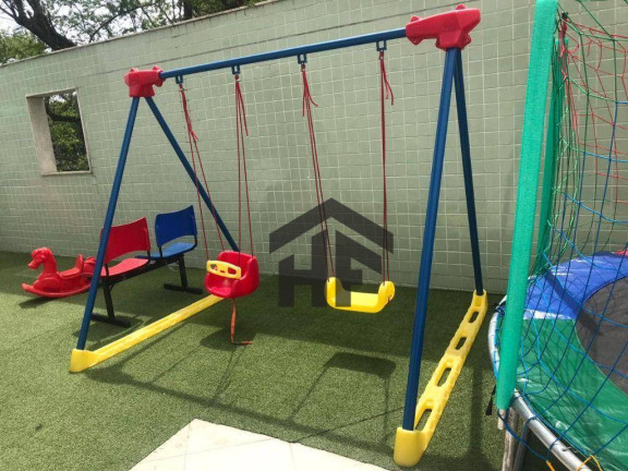 Imagem Apartamento com 3 Quartos à Venda, 91 m² em Madalena - Recife
