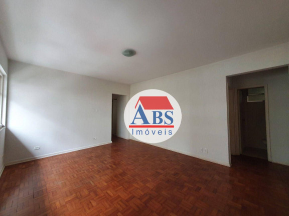 Imagem Apartamento com 2 Quartos à Venda, 140 m² em Gonzaga - Santos Imagem Apartamento com 2 Quartos à Venda, 140 m² em Gonzaga - Santos