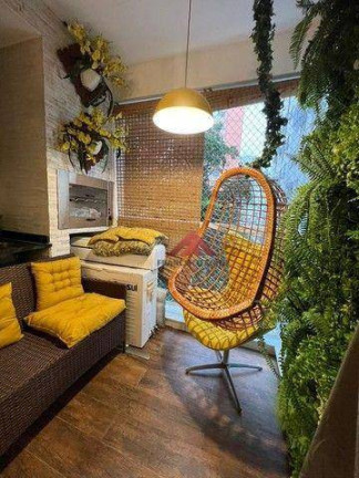Imagem Apartamento com 3 Quartos à Venda, 90 m² em Icaraí - Niterói Imagem Apartamento com 3 Quartos à Venda, 90 m² em Icaraí - Niterói