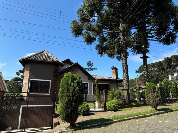 Imagem Casa com 5 Quartos à Venda, 500 m² em Boeira - Canela Imagem Casa com 5 Quartos à Venda, 500 m² em Boeira - Canela