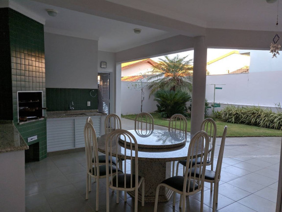 Imagem Casa de Condomínio com 4 Quartos à Venda, 360 m² em Jardim Ibiti Do Paço - Sorocaba