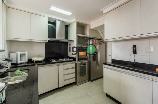 Imagem Apartamento com 3 Quartos à Venda, 275 m² em Vila Sônia - São Paulo Imagem Apartamento com 3 Quartos à Venda, 275 m² em Vila Sônia - São Paulo