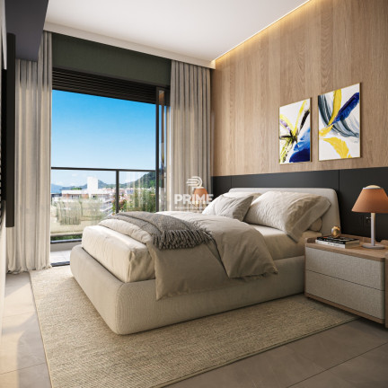 Imagem Apartamento com 1 Quarto à Venda, 36 m² em Tenório - Ubatuba Imagem Apartamento com 1 Quarto à Venda, 36 m² em Tenório - Ubatuba