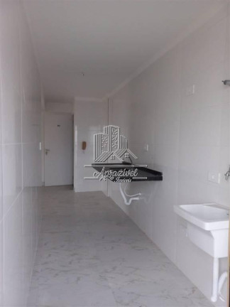Imagem Apartamento com 2 Quartos à Venda, 64 m² em Aviacao - Praia Grande