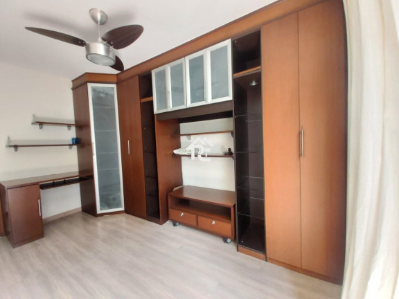 Imagem Apartamento com 3 Quartos à Venda, 124 m² em Icaraí - Niterói Imagem Apartamento com 3 Quartos à Venda, 124 m² em Icaraí - Niterói