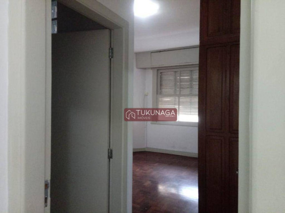 Imagem Apartamento com 3 Quartos à Venda, 128 m² em República - São Paulo