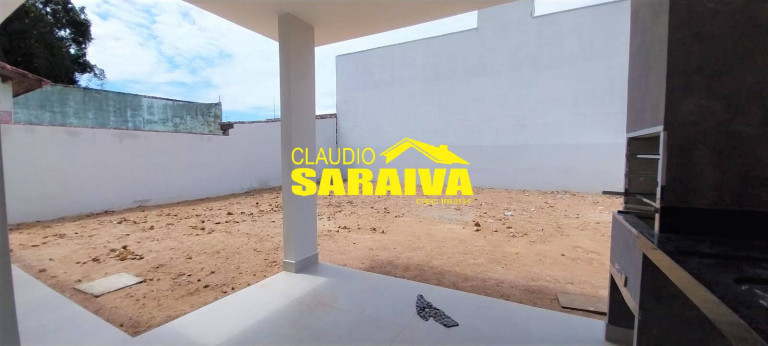 Imagem Casa com 3 Quartos à Venda, 140 m² em Pontal De Santa Marina - Caraguatatuba